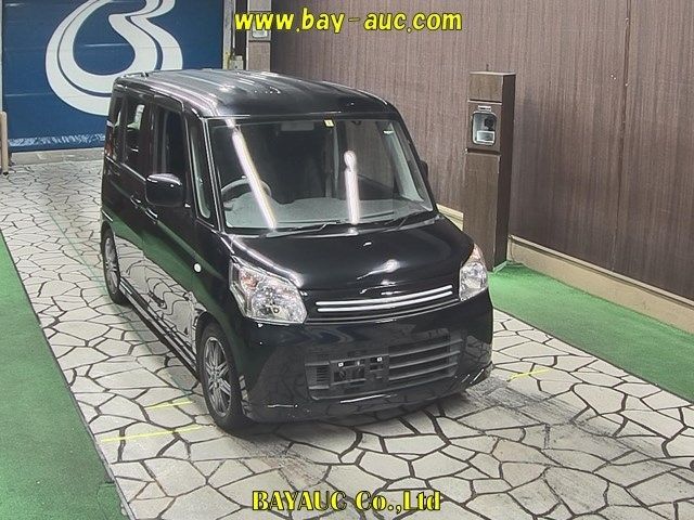 10036 Mazda Flair wagon MM32S 2014 г. (BAYAUC)